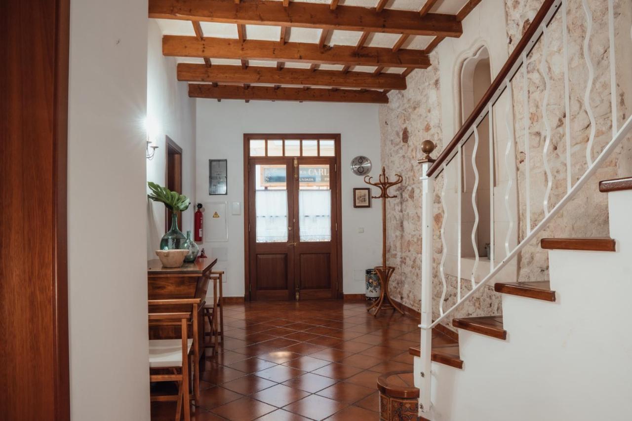 Menurka-Santa Clara Villa ซิวตาเดญา ภายนอก รูปภาพ