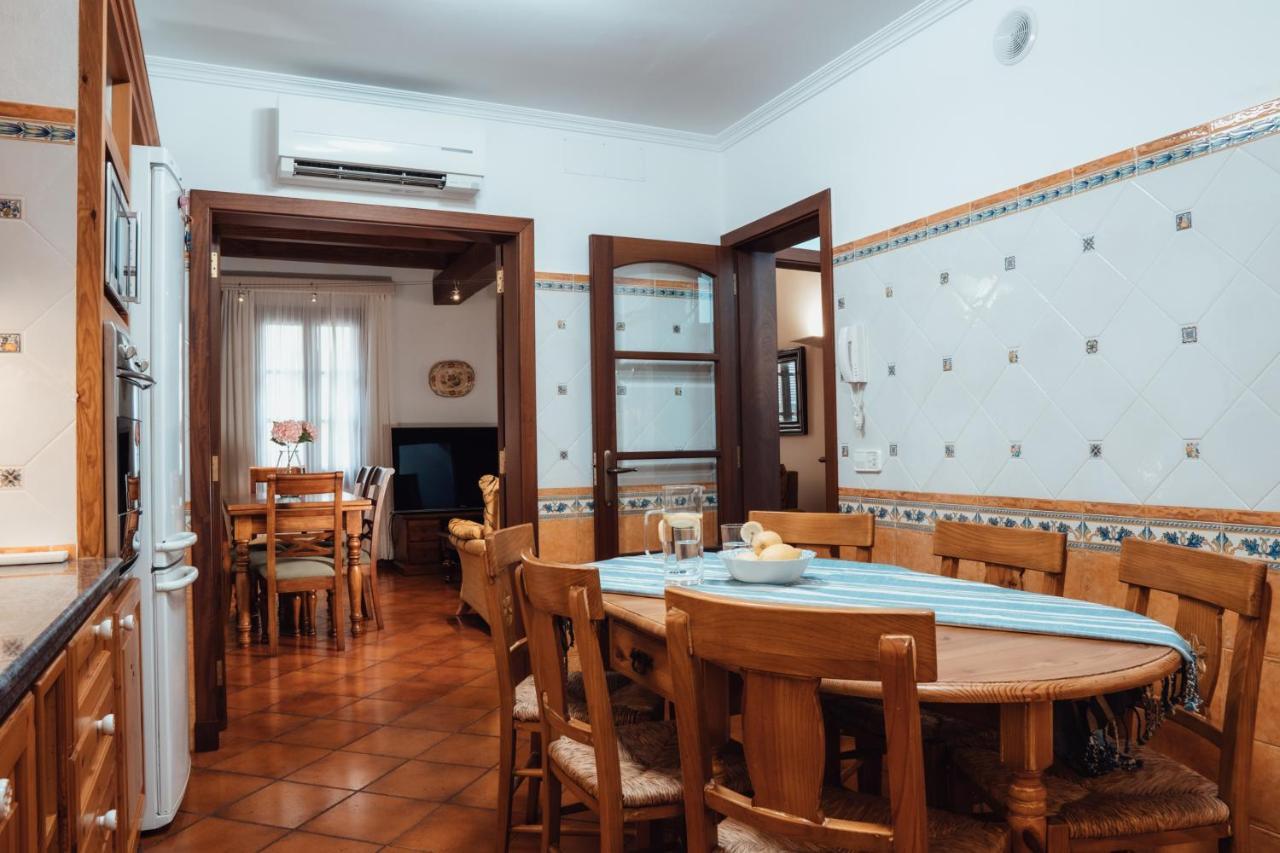 Menurka-Santa Clara Villa ซิวตาเดญา ภายนอก รูปภาพ