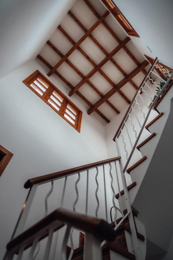 Menurka-Santa Clara Villa ซิวตาเดญา ภายนอก รูปภาพ