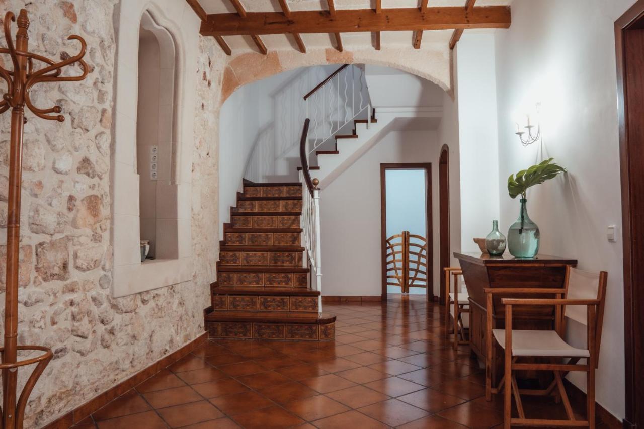 Menurka-Santa Clara Villa ซิวตาเดญา ภายนอก รูปภาพ