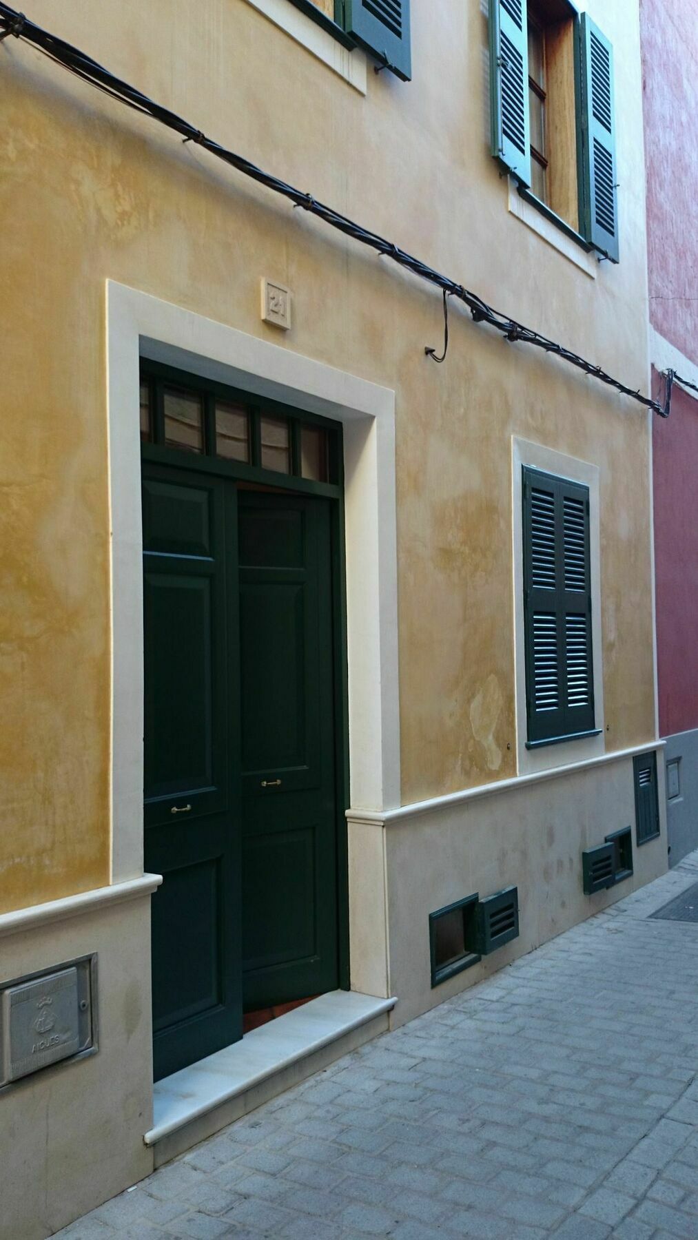 Menurka-Santa Clara Villa ซิวตาเดญา ภายนอก รูปภาพ