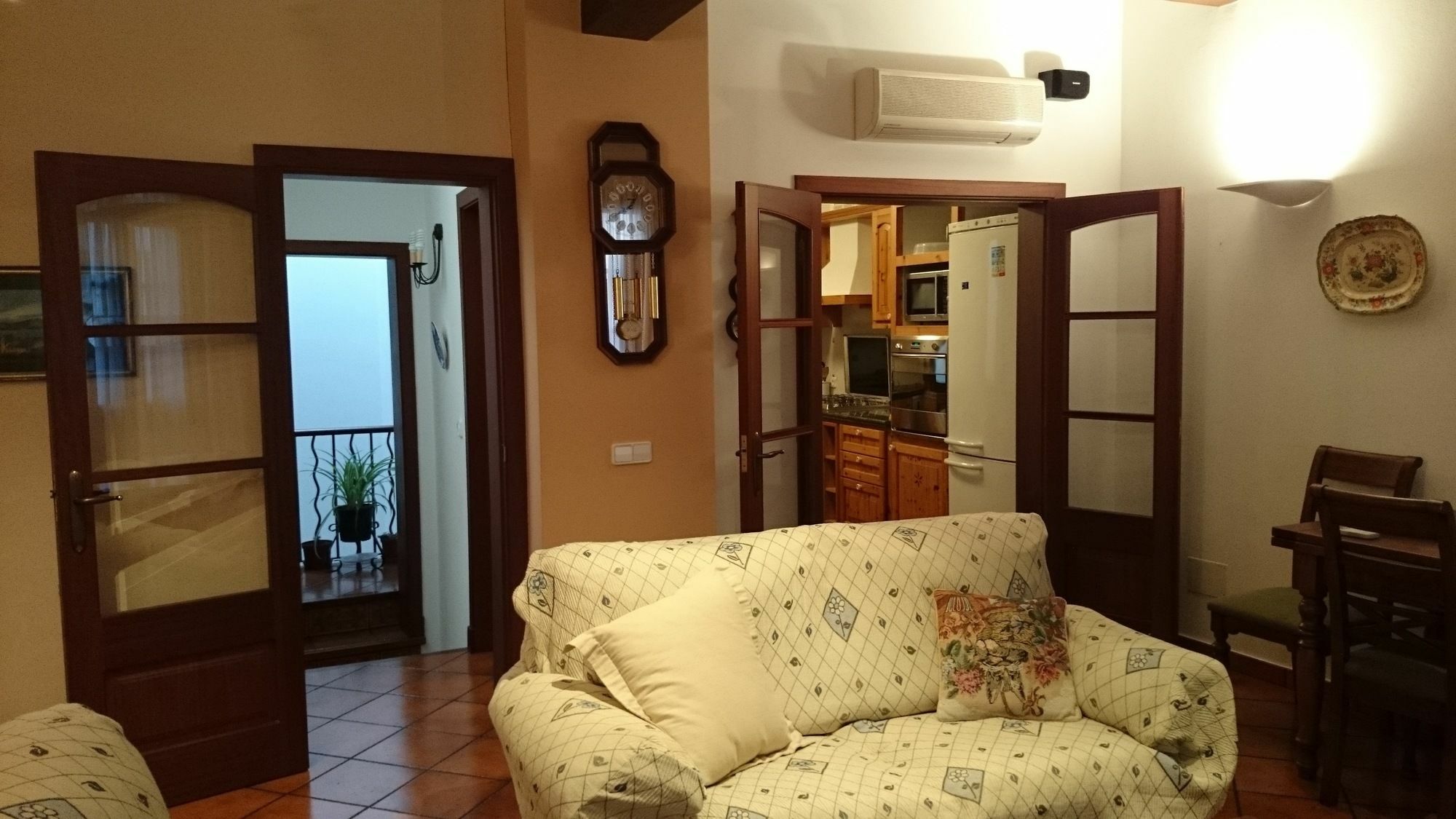 Menurka-Santa Clara Villa ซิวตาเดญา ภายนอก รูปภาพ